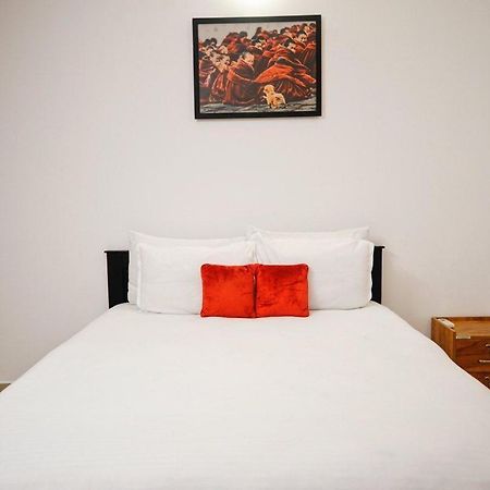 Fortis Rooms Kochi Εξωτερικό φωτογραφία