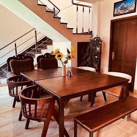 Fortis Rooms Kochi Εξωτερικό φωτογραφία