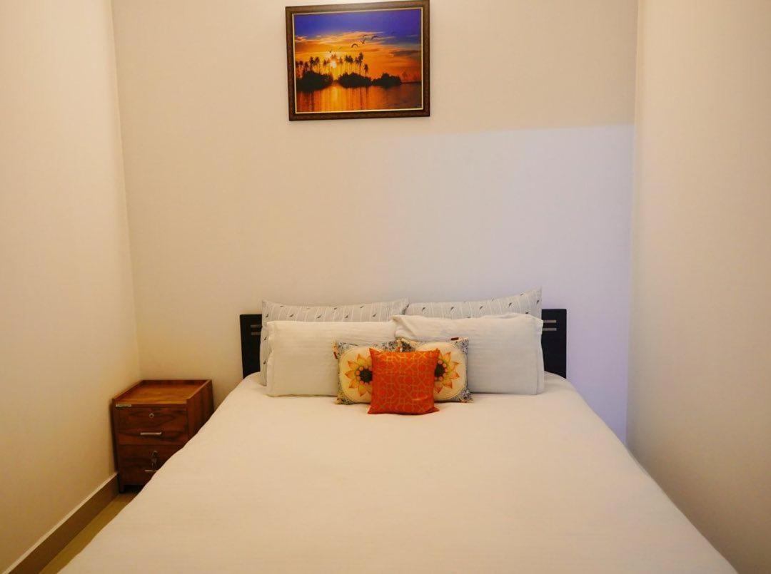 Fortis Rooms Kochi Εξωτερικό φωτογραφία