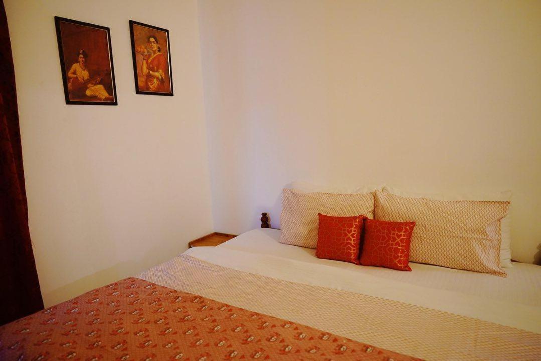 Fortis Rooms Kochi Εξωτερικό φωτογραφία