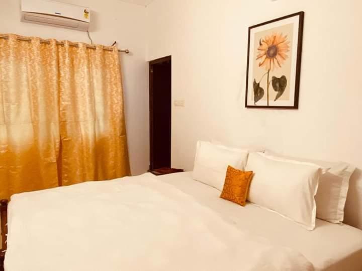 Fortis Rooms Kochi Εξωτερικό φωτογραφία