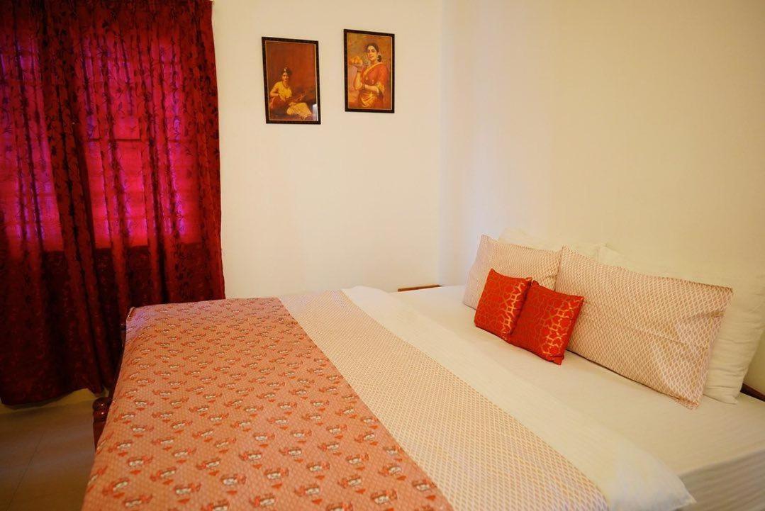Fortis Rooms Kochi Εξωτερικό φωτογραφία
