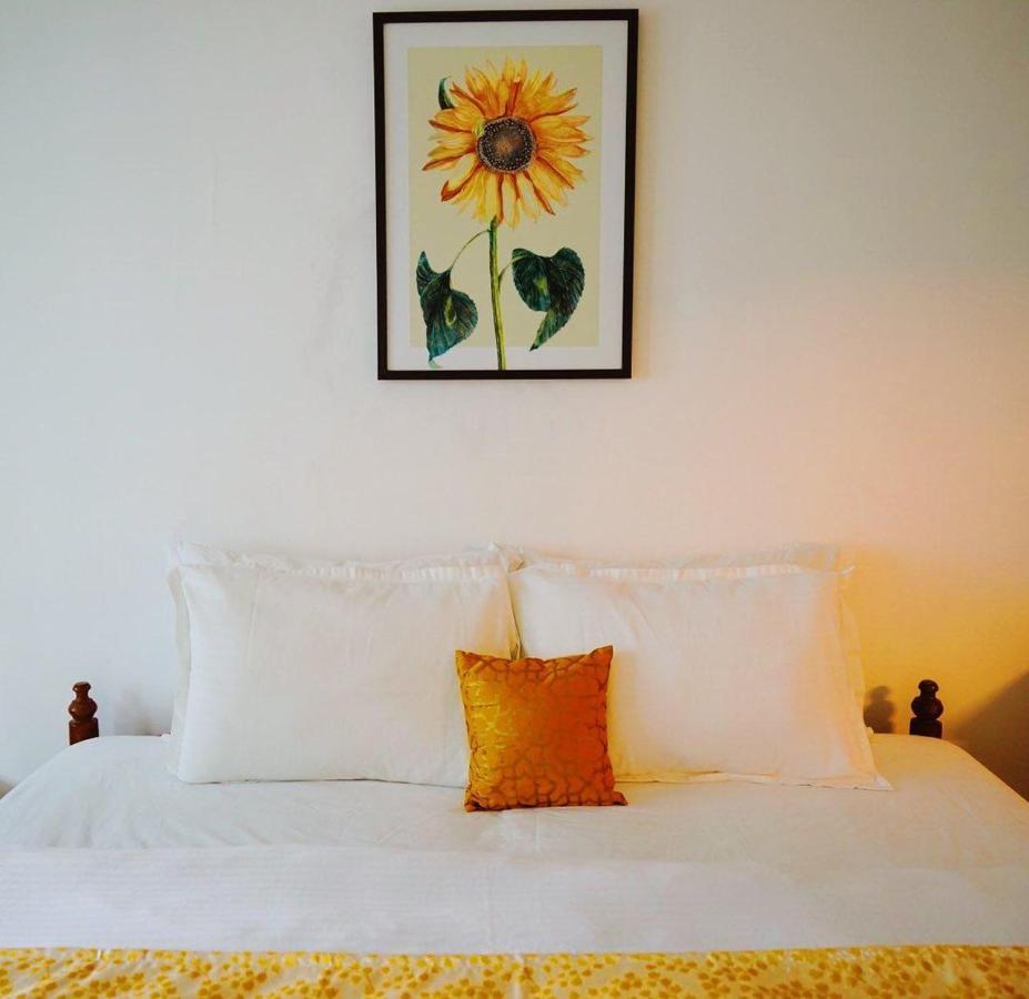 Fortis Rooms Kochi Εξωτερικό φωτογραφία