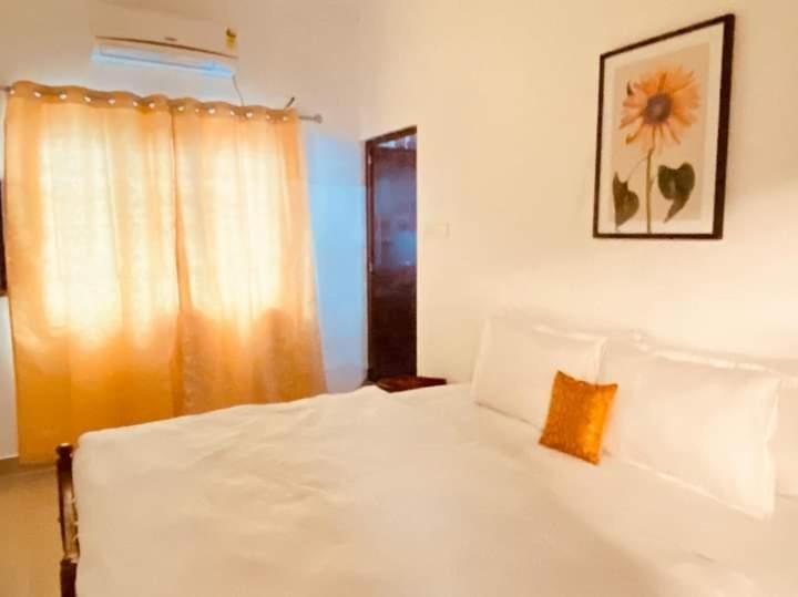 Fortis Rooms Kochi Εξωτερικό φωτογραφία