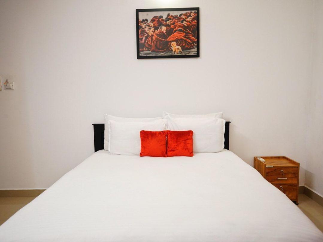 Fortis Rooms Kochi Εξωτερικό φωτογραφία